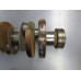 #DE03 Crankshaft Standard From 2003 Ford Taurus  3.0